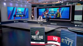 nba直播平台有哪些(nba直播平台排行榜前十名)