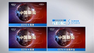 cctv4中文国际频道在线直播观看(cctv4中文国际频道在线直播观看海峡两岸)