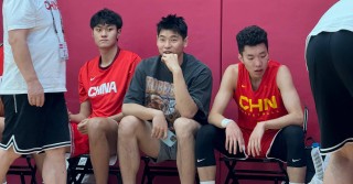 今天cba中国男篮直播(今天cba中国男篮直播视频)