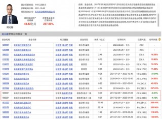 单押AI的基金经理刘元海，今年已大赚30%，能无脑跟吗？