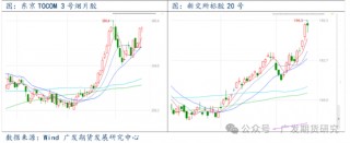 异动点评：海内外产区受台风扰动，影响原料产区，胶价大幅上行