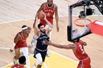 nba全明星赛比分(nba全明星赛比分规则)