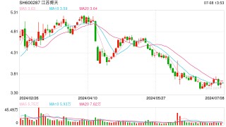 12年虚增营收超百亿 江苏舜天岂能无辜？