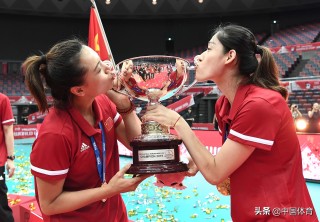 2019女排世界杯(2019女排世界杯中国美国回放)