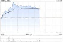 玖龙纸业盘中涨超7% 下周将发年度业绩预计全年纯利超7亿元