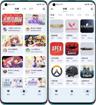 春雨app直播免费看(魅影app下载免费版最新版本)