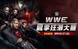 wwe直播免费观看(wwe免费直播源2021)