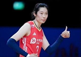 今日女排朱婷最新消息(今日女排朱婷最新消息是真的吗)