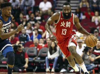 nba火箭最新消息汇总(nba火箭队最新新闻消息)