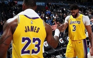 nba常规赛湖人vs火箭(2021513湖人vs火箭)