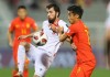 亚洲杯中国男足vs塔吉克斯坦(亚洲杯中国男足vs塔吉克斯坦下载)