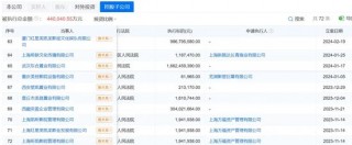 红星控股进ICU，“胡润富豪”还有两家公司要IPO？