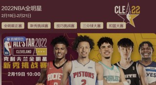 nba全明星2022(nba全明星投票排名最新)