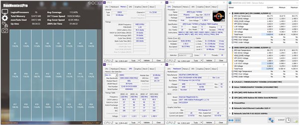 金邦将展示创纪录的10200MHz DDR5内存：不需要液氮  第3张