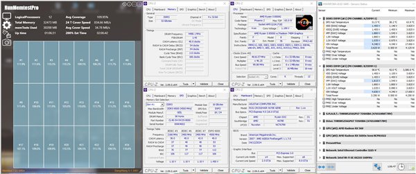 金邦将展示创纪录的10200MHz DDR5内存：不需要液氮  第4张