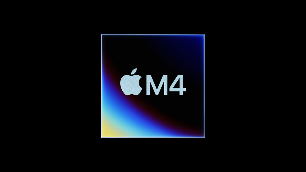 古尔曼：苹果不会在 WWDC 2024 中推出任何搭载 M4 芯片的 Mac 电脑  第1张