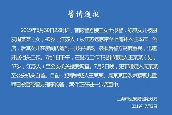 “猥亵儿童”的王振华即将刑满释放，地产江湖已变天！  第2张