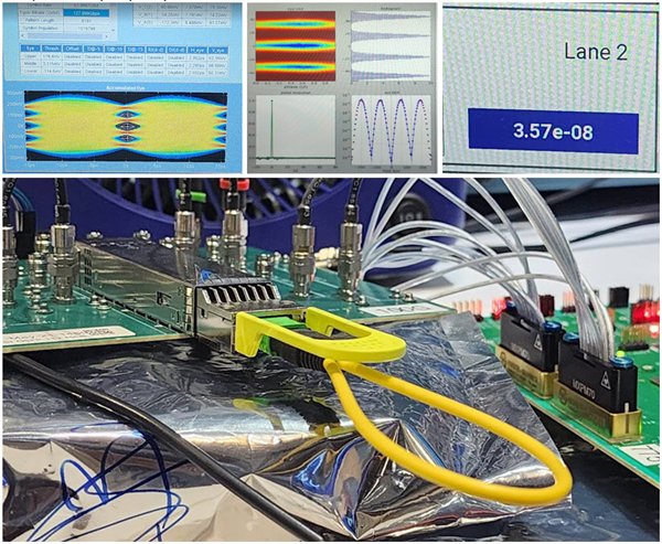 PCIe 7.0首次引入光学：满血带宽高达512GB/s  第2张