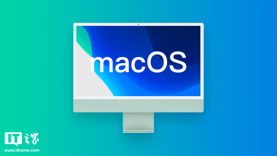 苹果 macOS 15 开发者预览版 Beta 2 发布  第1张