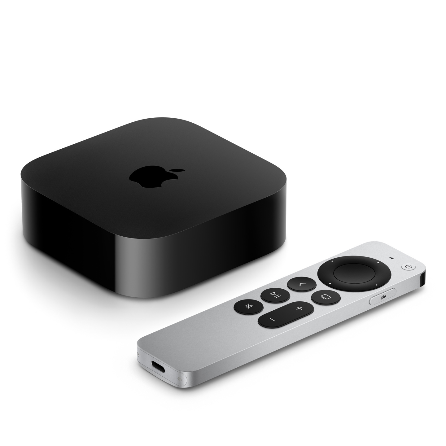 苹果发布 tvOS 17.6.1 系统更新  第1张