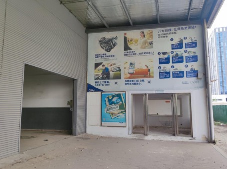 广汇汽车郑州门店现状：正常经营、关门闭店交织 个别门店欠薪2个月  第7张