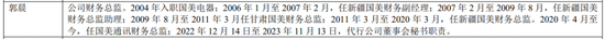 又一财务造假、欺诈发行！重罚3396万，其中财务总监被罚300万  第2张