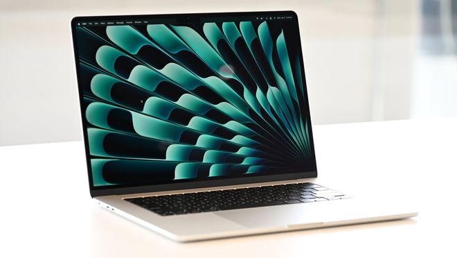 OLED 太贵，MacBook Air 的「换屏计划」再搁置  第2张