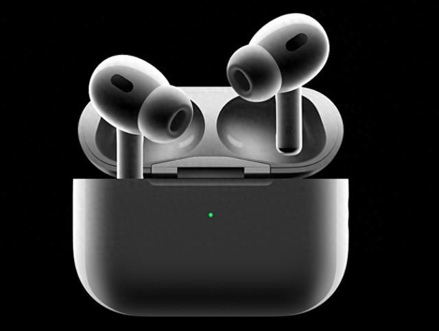 马斯克点赞AirPods Pro 2助听功能：“这很酷”  第1张