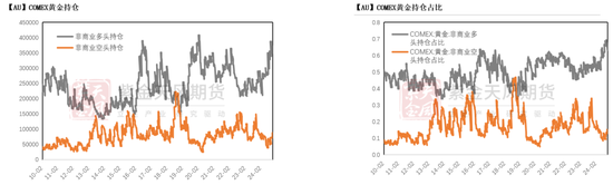 黄金：静待通胀数据  第29张
