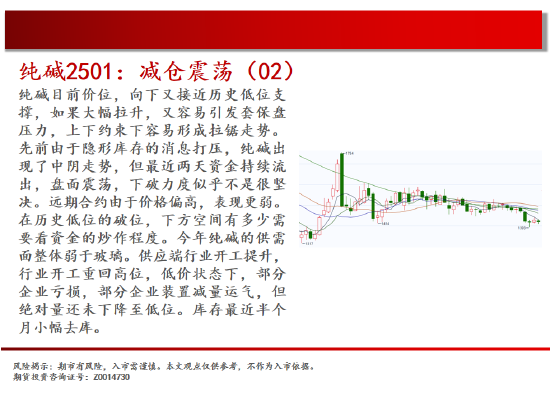 中天期货:白银小碎步反弹 螺纹震荡持续  第10张