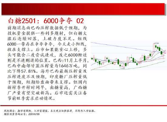 中天期货:白银小碎步反弹 螺纹震荡持续  第15张