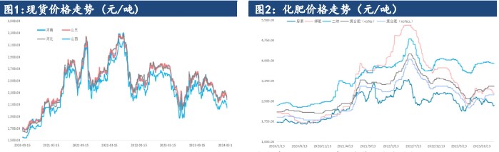 大越期货：预计尿素震荡走势的简单介绍  第2张