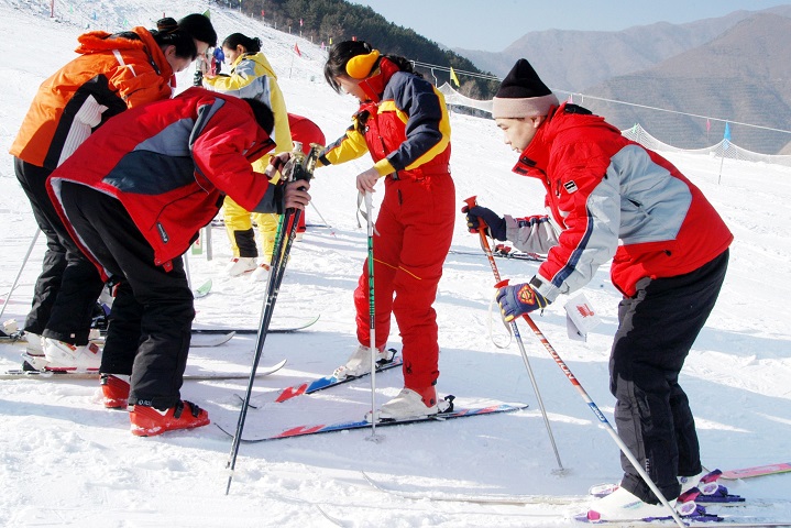 关于欧洲多地暖冬少雪滑雪场经营遇冷的信息  第1张