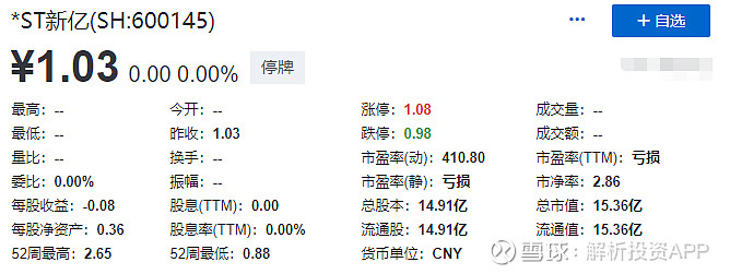 包含年内首只*ST凯乐退市成定局的词条  第2张