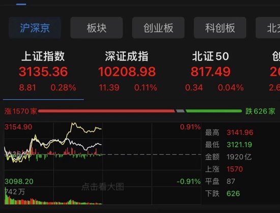 关于港股重磅改革来了的信息  第1张