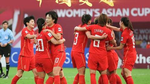 女足亚洲杯2022赛程(女足亚洲杯2022赛程时间表)  第2张