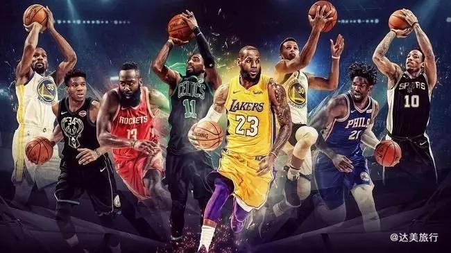 2019年nba全明星赛(19年nba全明星赛完整版)  第1张