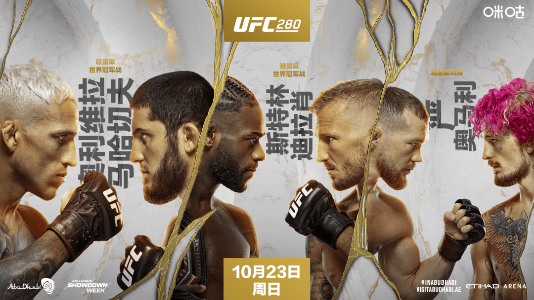 ufc直播在线观看(UFC直播精彩视频观看)  第2张