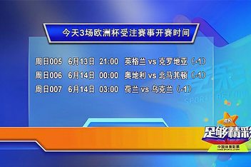 欧洲杯2017决赛时间(欧洲杯2017决赛时间表格)  第2张