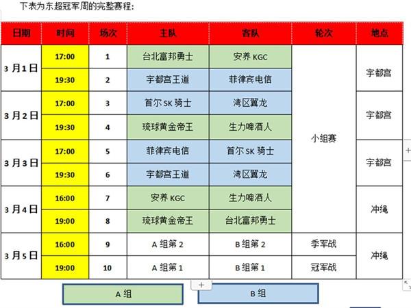 日本j1联赛赛程(日本j1联赛赛程比分结果)  第1张