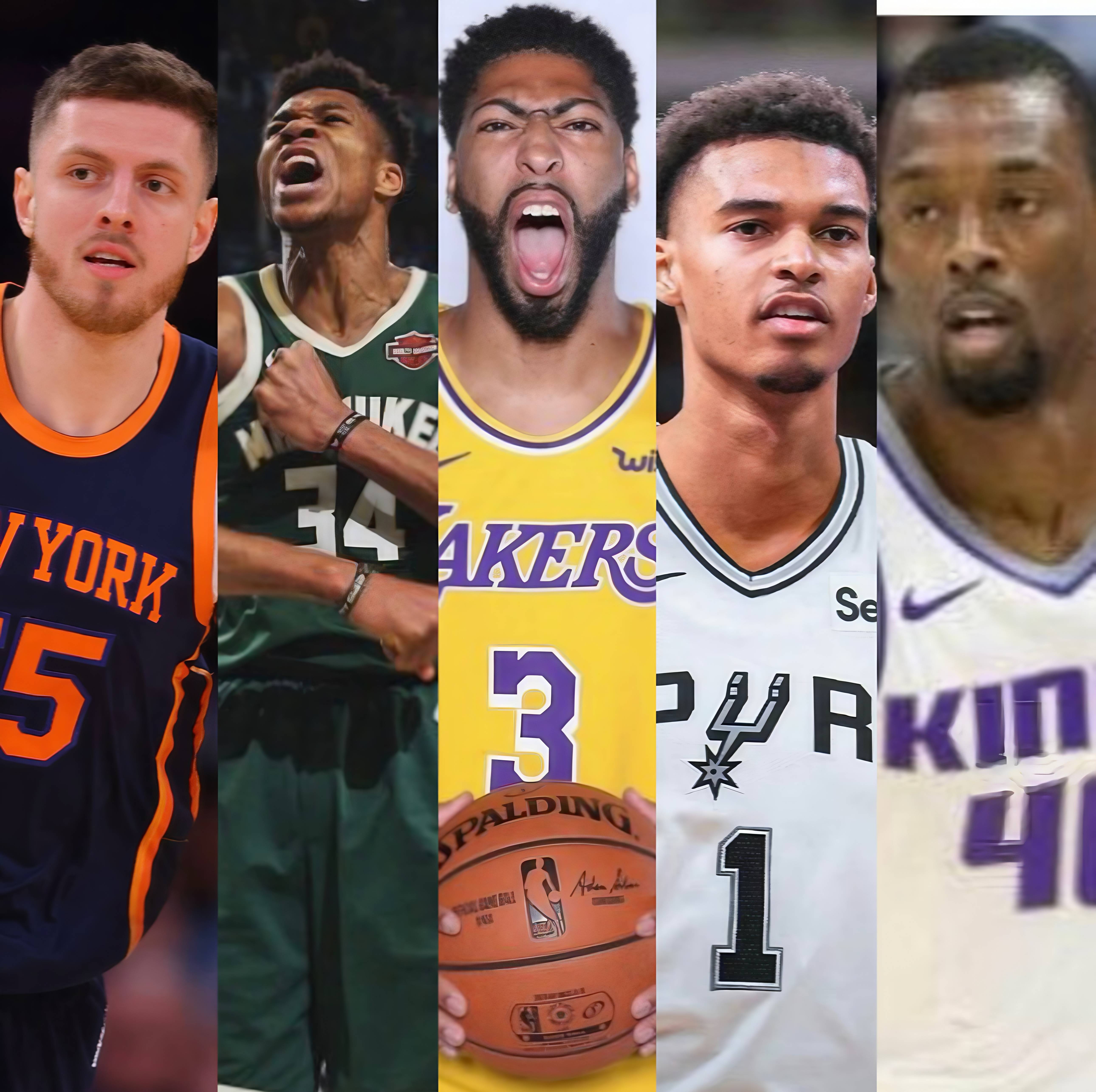 nba今日最新新闻(nba今日最新新闻报道)  第1张