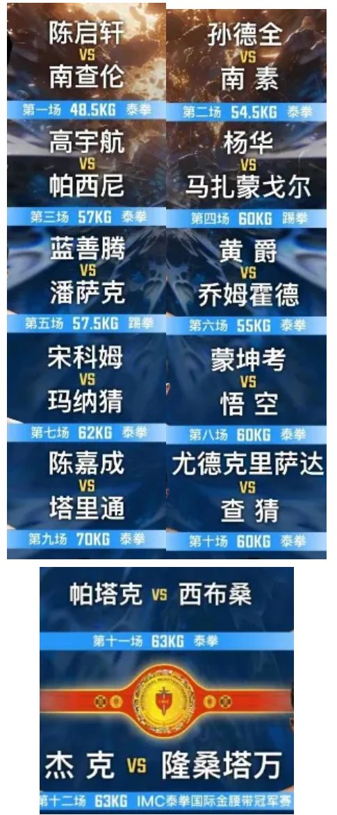 今天cctv5拳王争霸赛直播(今天cctv5拳王争霸赛直播克劳福得)  第2张