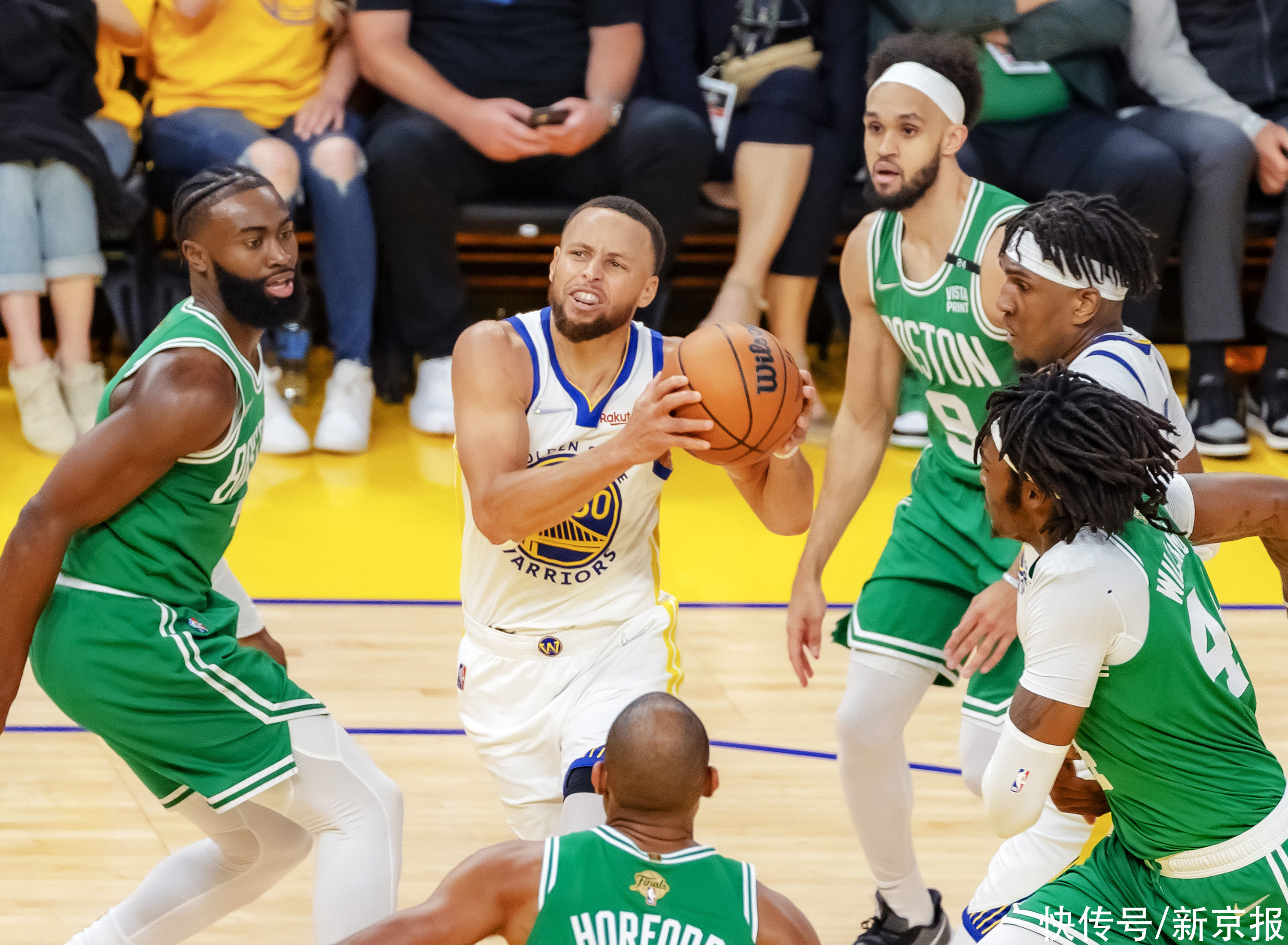 2016nba总决赛高清录像(2016nba总决赛超清完整版)  第2张