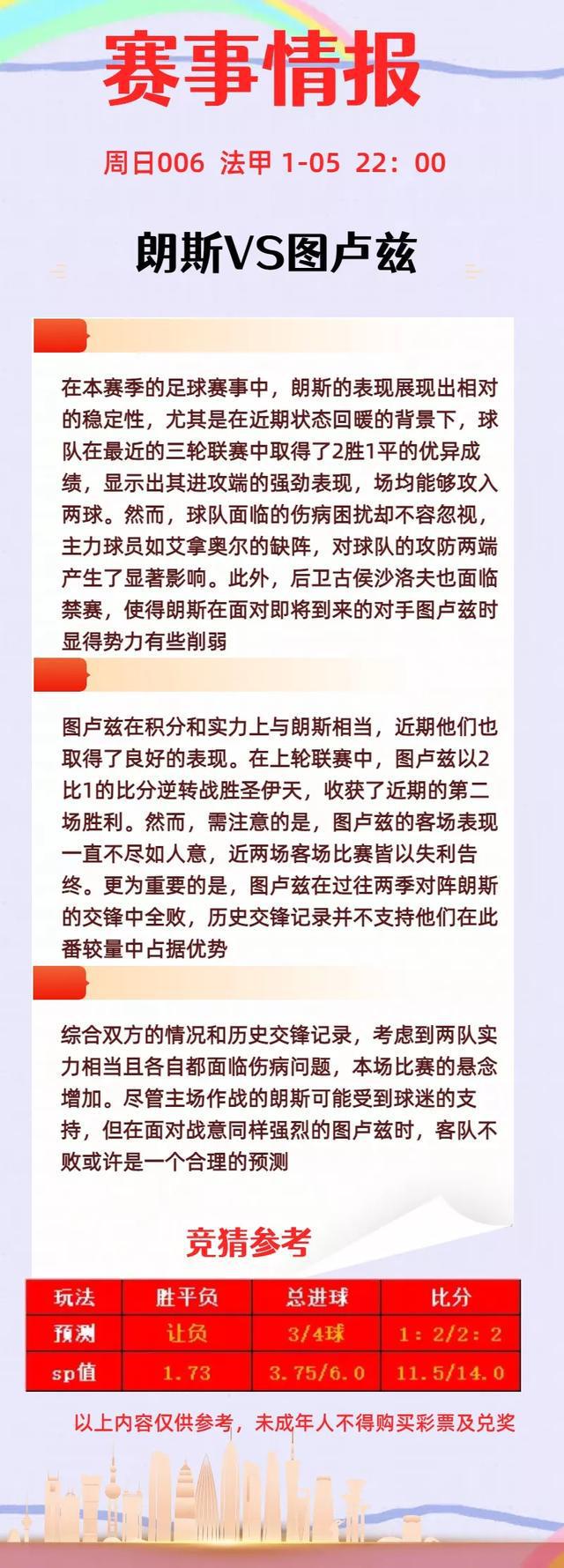 足球比赛今日最新推荐(足球比赛今日最新推荐球队)  第1张