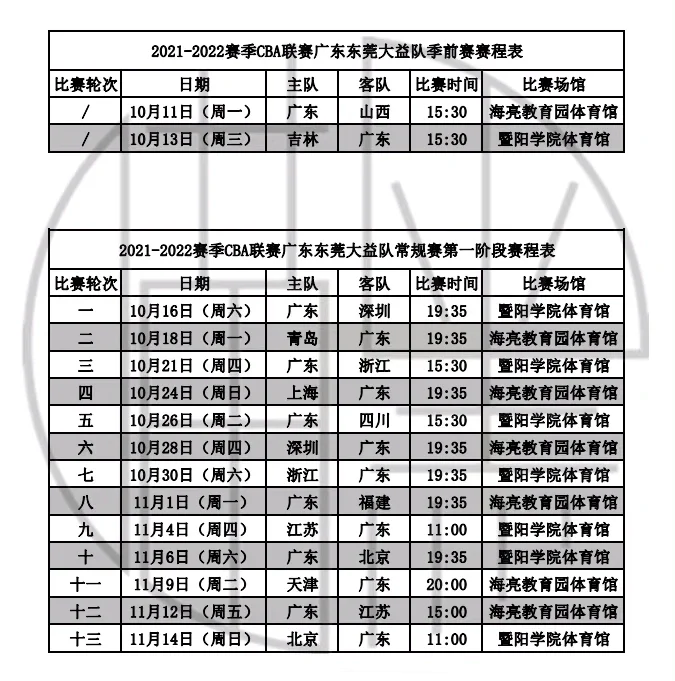 中国男篮比赛时间表2022(中国男篮比赛时间表2024赛程直播)  第1张