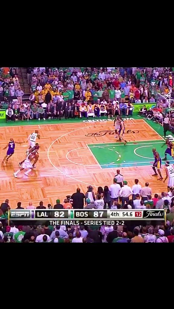 2010年nba总决赛(nba总决赛2010总决赛)  第2张