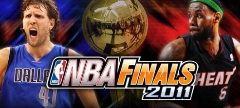 2011年nba总决赛(2011年NBA总决赛第六场视频)  第1张