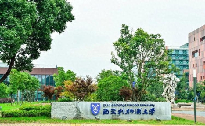 西交利物浦大学怎么样(西交利物浦大学怎么样张雪峰)  第2张