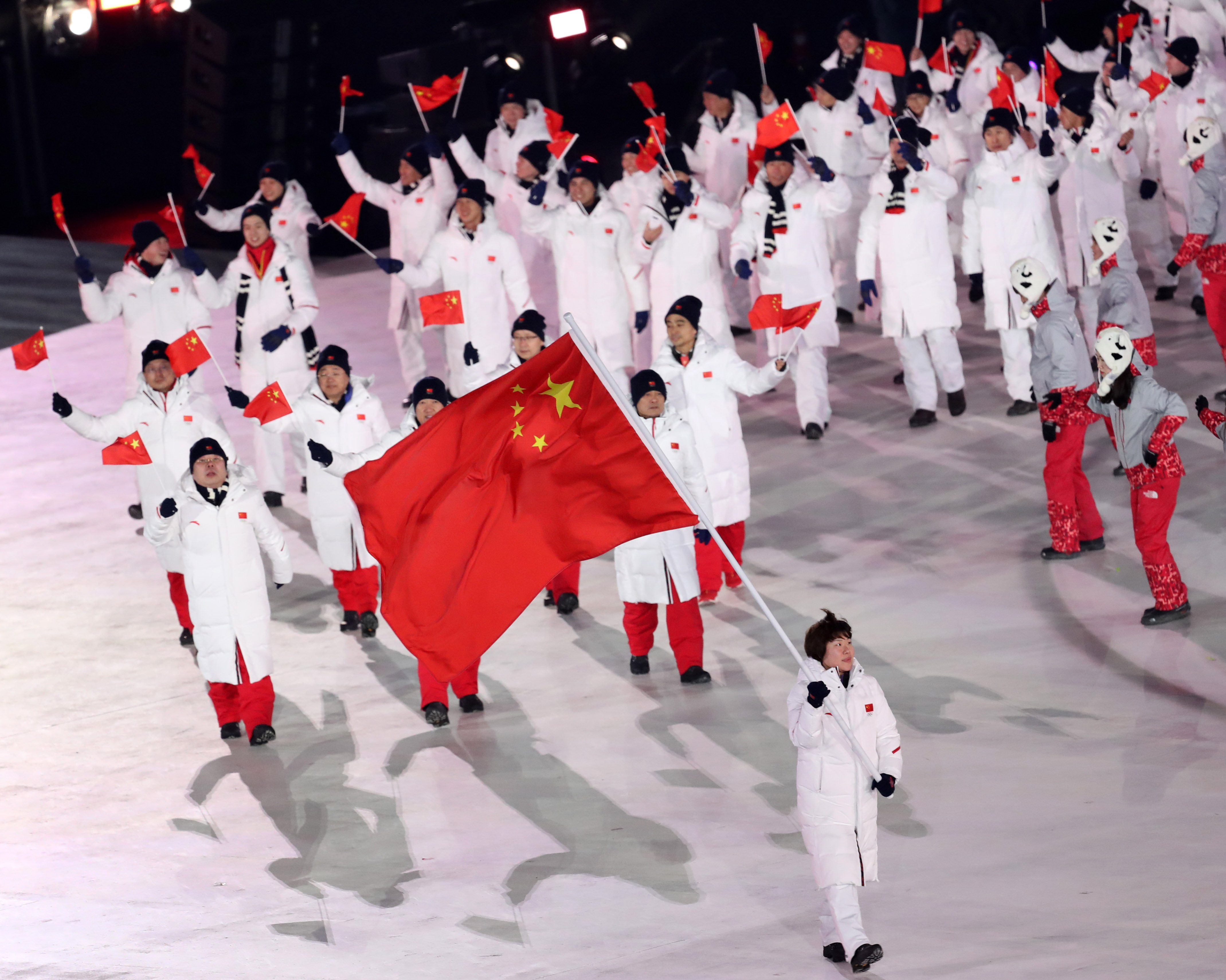 平昌冬奥会(平昌冬奥会花滑女单)  第1张