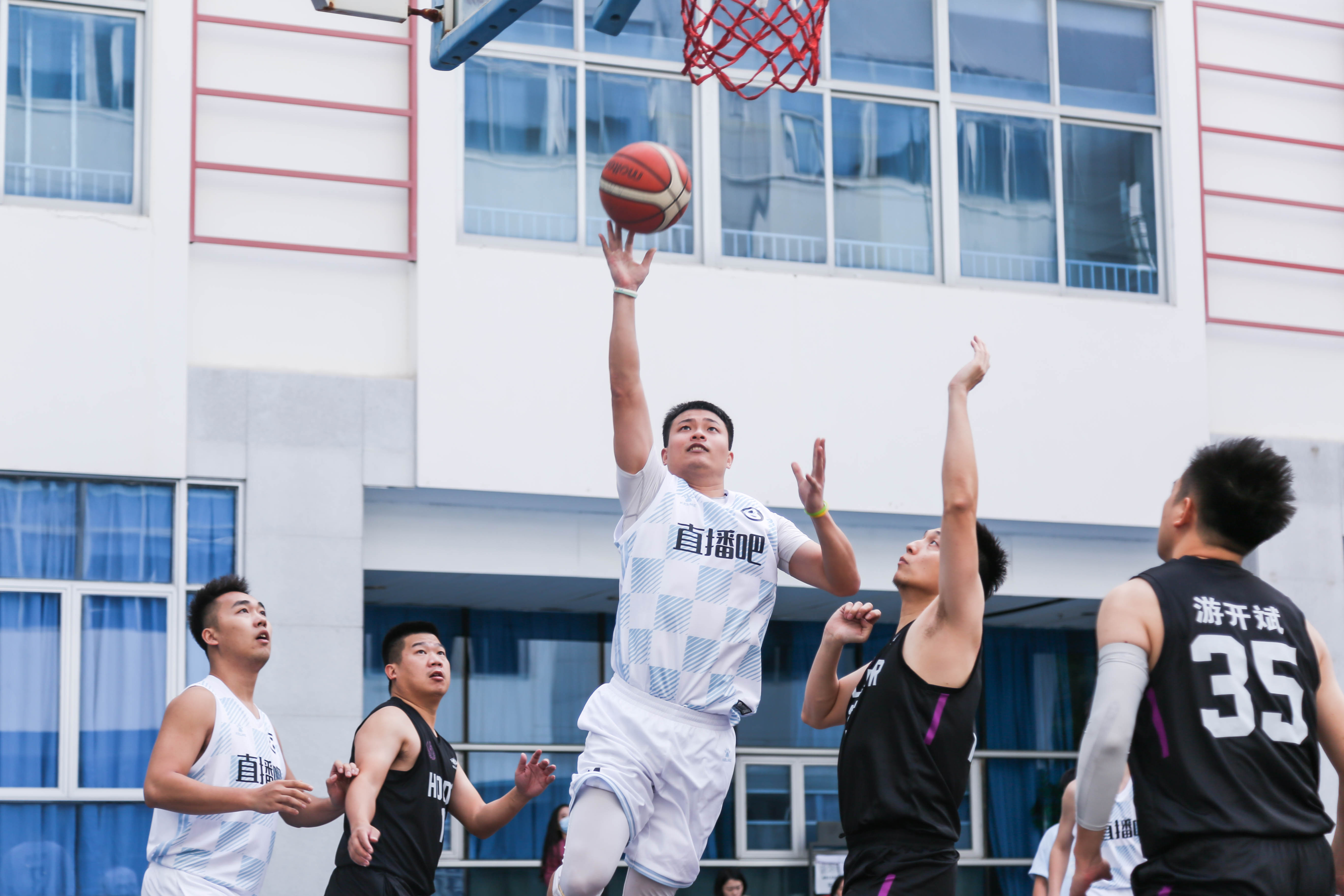 免费高清篮球直播吧(篮球直播在线观看免费nba)  第2张